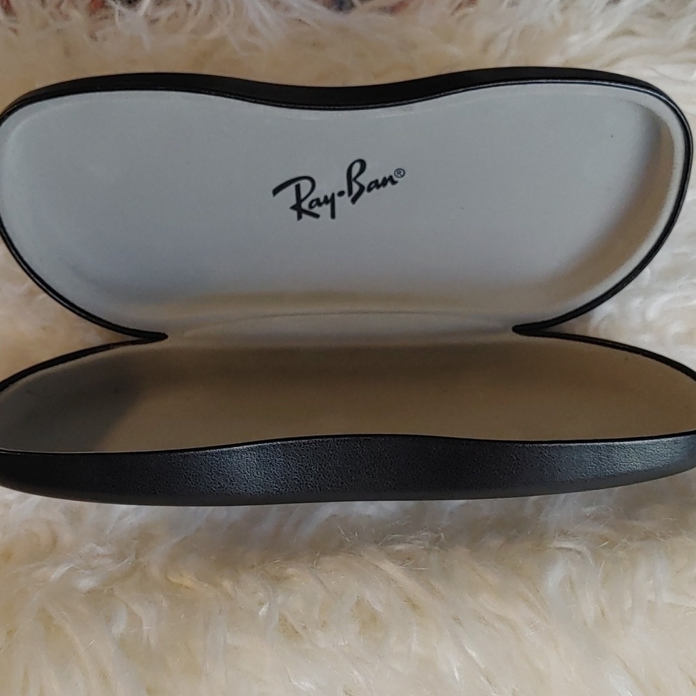 💚RAY-BAN GLASSES CASE - Picture 4 of 5